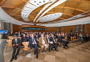 Staalbouwdag 2015, G.H. Luxemburg en Grande Région